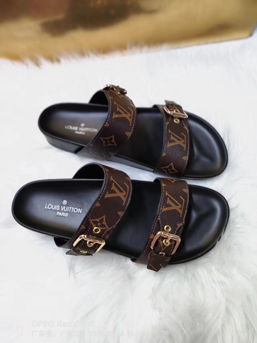 LV Slides