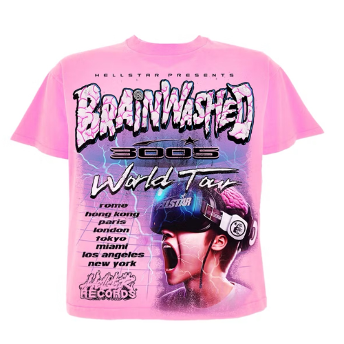 Hellstar T-Shirt