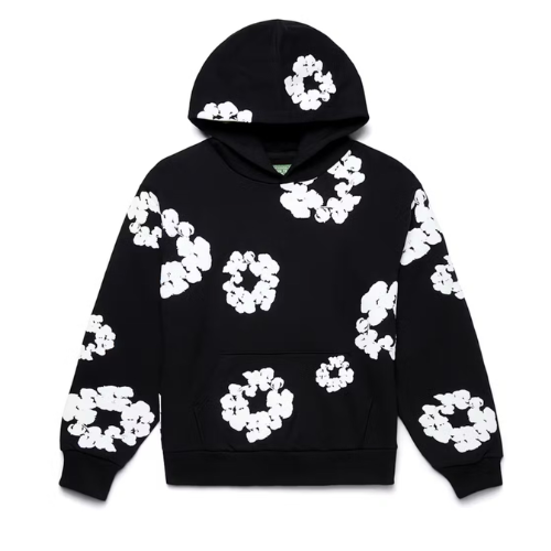 Denim Tears Hoodie