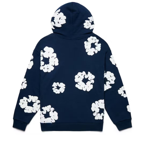 Denim Tears Hoodie