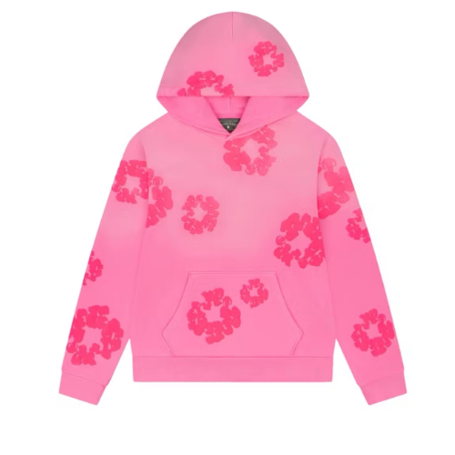 Denim Tears Hoodie