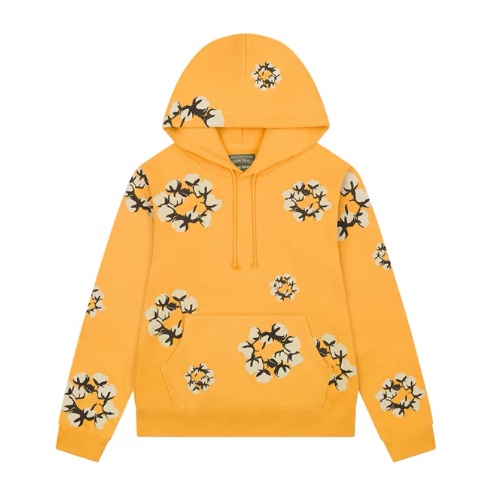 Denim Tears Hoodie