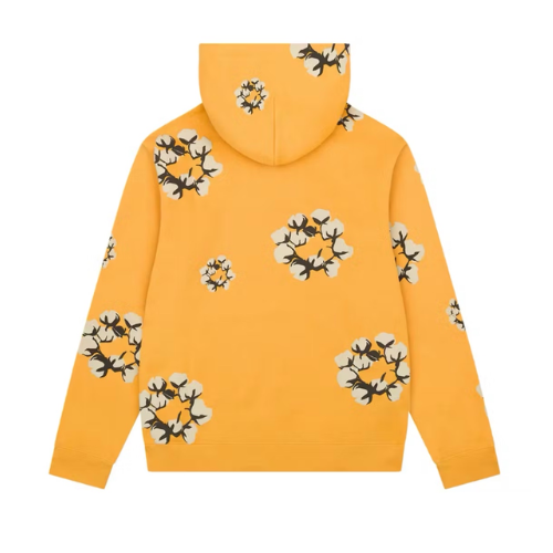 Denim Tears Hoodie