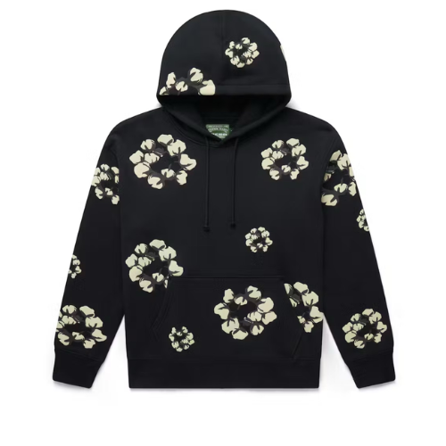 Denim Tears Hoodie