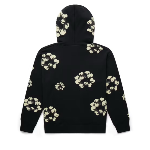 Denim Tears Hoodie