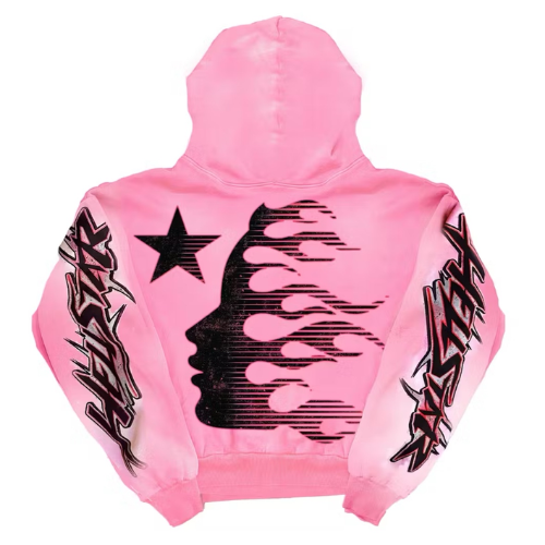 Hellstar Hoodie