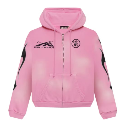 Hellstar Hoodie