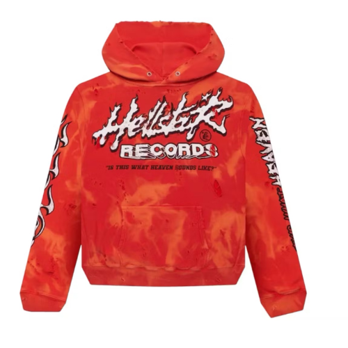 Hellstar Hoodie