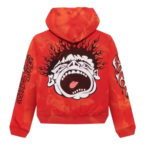 Hellstar Hoodie