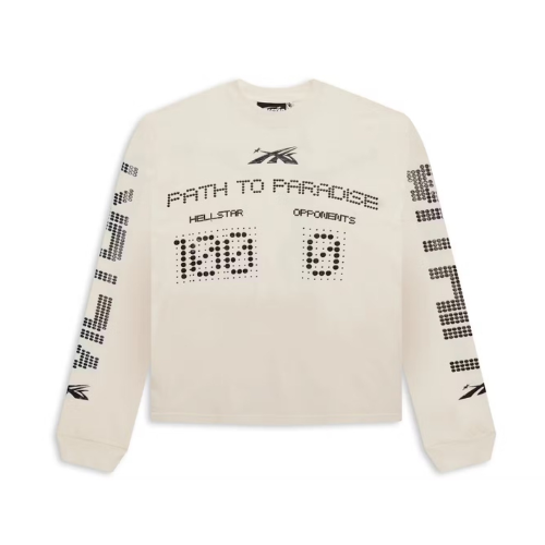 Hellstar Longsleeve