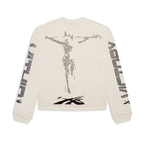 Hellstar Longsleeve