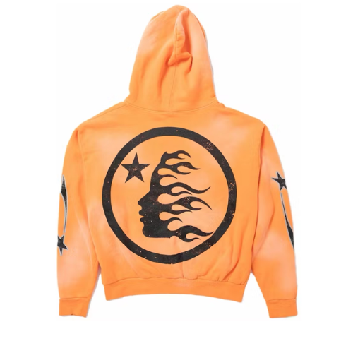Hellstar Hoodie