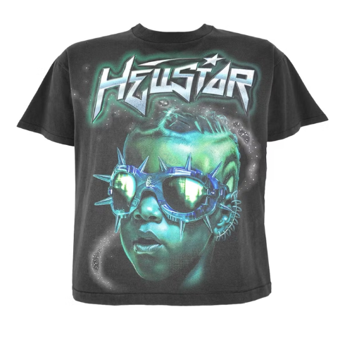 Hellstar T-Shirt