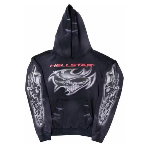 Hellstar Tracksuit