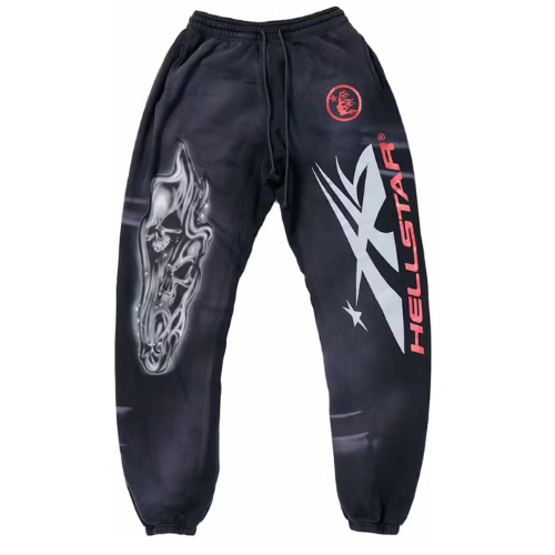 Hellstar Tracksuit