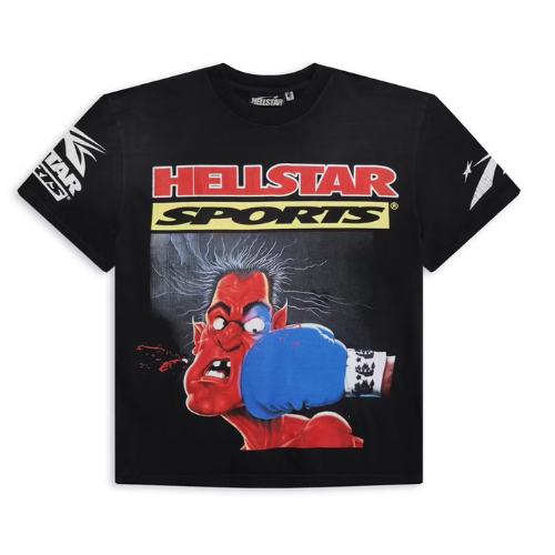 Hellstar T-Shirt