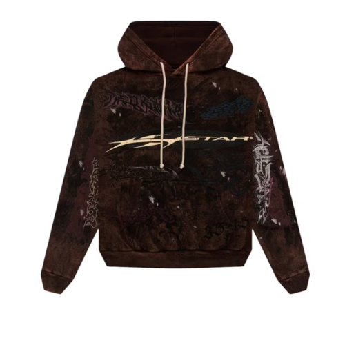 Hellstar Hoodie