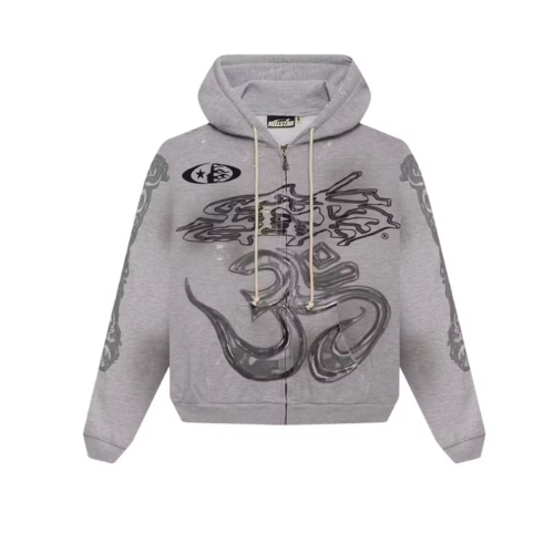 Hellstar Hoodie